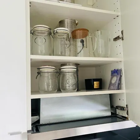 Apartamento Lovely For 6guest Forest Park 10minutes From Center Bratislava