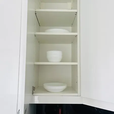 Lovely For 6guest Forest Park 10minutes From Center Apartamento *