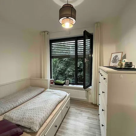 Lovely For 6guest Forest Park 10minutes From Center Apartamento