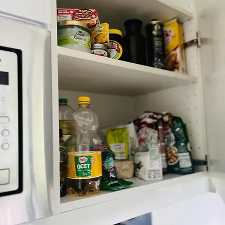 Apartamento Lovely For 6guest Forest Park 10minutes From Center *