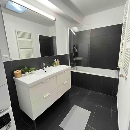 Apartamento Lovely For 6guest Forest Park 10minutes From Center Bratislava