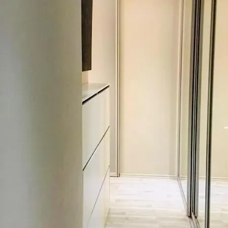 Lovely For 6guest Forest Park 10minutes From Center Apartamento