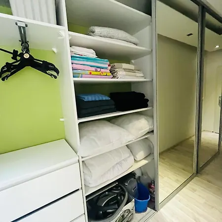 Lovely For 6guest Forest Park 10minutes From Center Apartamento *