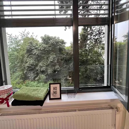 Lovely For 6guest Forest Park 10minutes From Center *