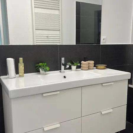 Apartamento Lovely For 6guest Forest Park 10minutes From Center *