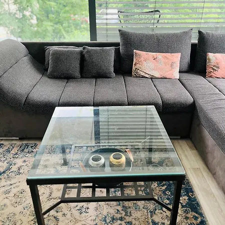 Apartamento Lovely For 6guest Forest Park 10minutes From Center Bratislava