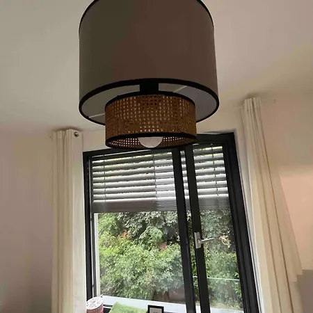 Lovely For 6guest Forest Park 10minutes From Center Apartamento Bratislava