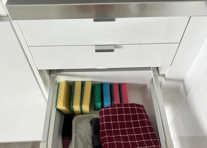 Lovely For 6guest Forest Park 10minutes From Center Apartament *