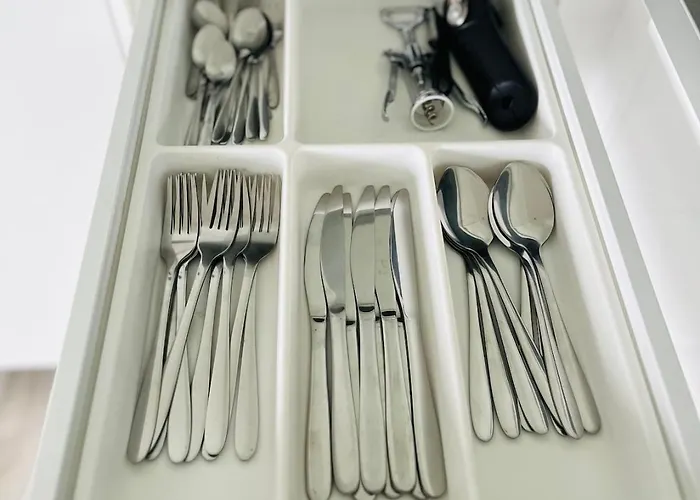 Lovely For 6guest Forest Park 10minutes From Center