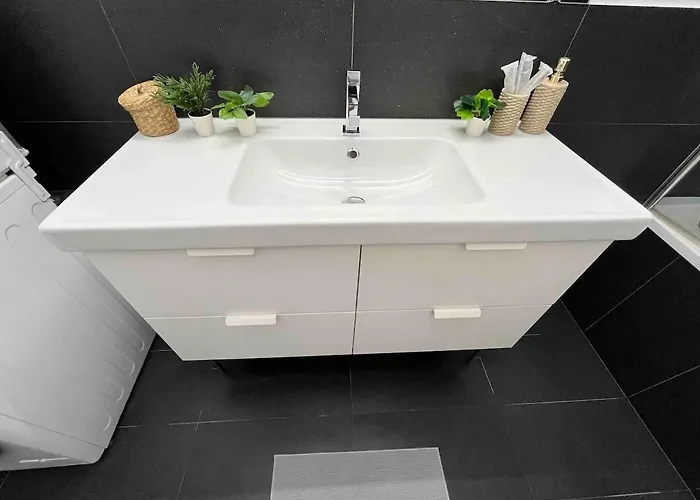 Lovely For 6guest Forest Park 10minutes From Center