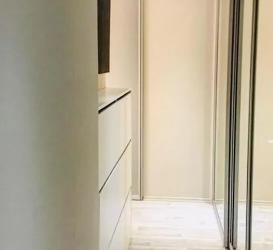 Lovely For 6guest Forest Park 10minutes From Center Apartament