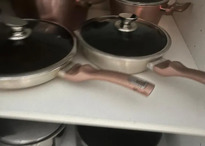 Lovely For 6guest Forest Park 10minutes From Center