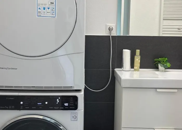 Lovely For 6guest Forest Park 10minutes From Center