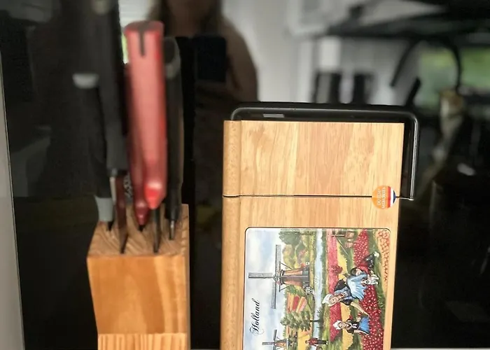 Lovely For 6guest Forest Park 10minutes From Center Bratislava