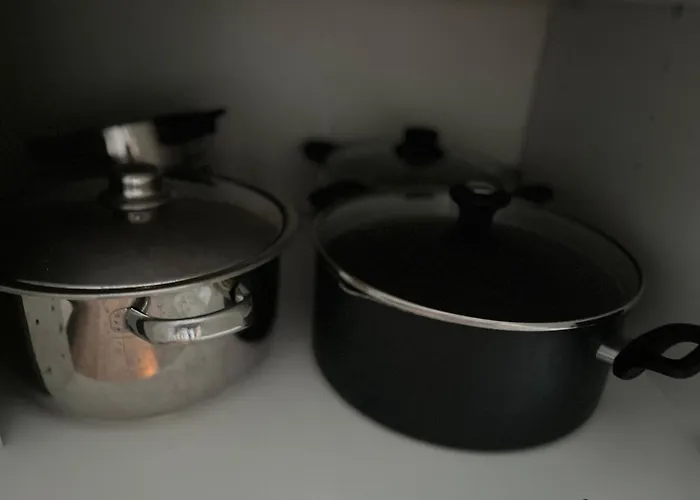 Lovely For 6guest Forest Park 10minutes From Center