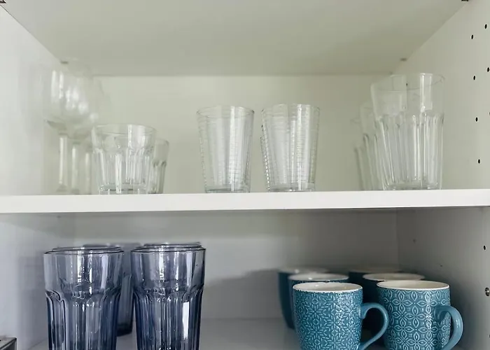 Lovely For 6guest Forest Park 10minutes From Center Pozsony