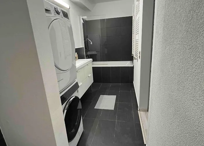 Lovely For 6guest Forest Park 10minutes From Center * Pozsony