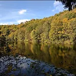 Lovely For 6guest Forest Park 10minutes From Center شقة *