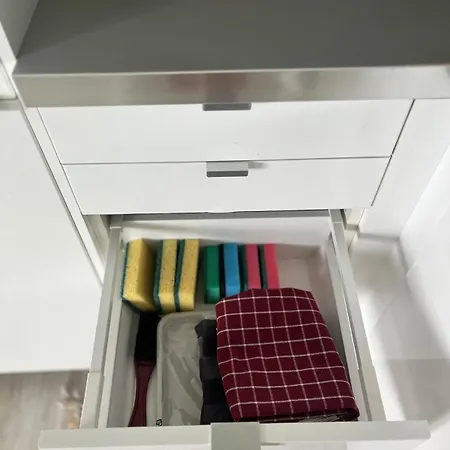 Lovely For 6guest Forest Park 10minutes From Center Appartement *