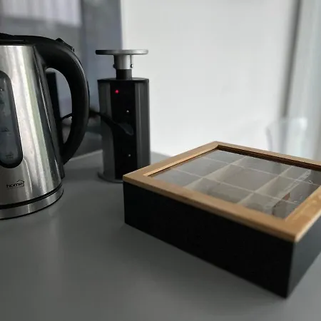 Appartement Lovely For 6guest Forest Park 10minutes From Center *