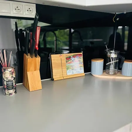 Appartement Lovely For 6guest Forest Park 10minutes From Center *