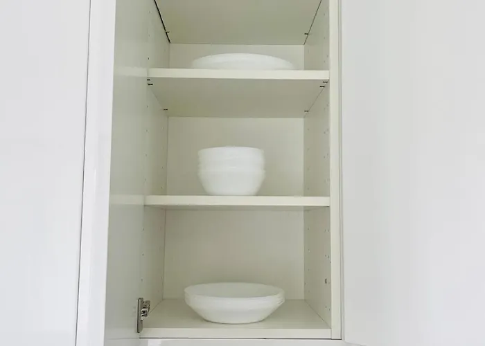 Lovely For 6guest Forest Park 10minutes From Center Appartement *