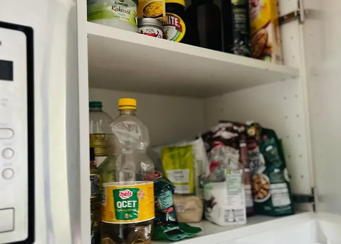 Appartement Lovely For 6guest Forest Park 10minutes From Center *